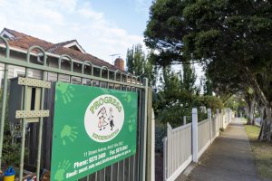 Contact Progress Kindergarten Ascot Vale