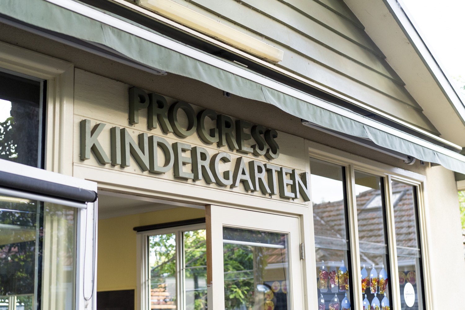 Progress Kindergarten Ascot Vale FAQ