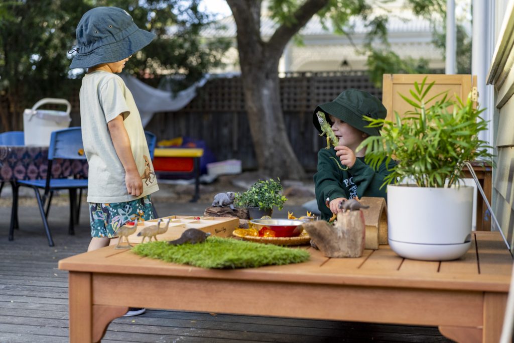 Progress Kindergarten Ascot Vale Free Kinder