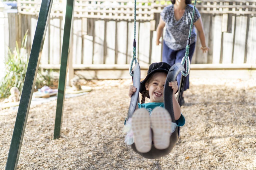 Family involvement at Progress Kindergarten Ascot Vale