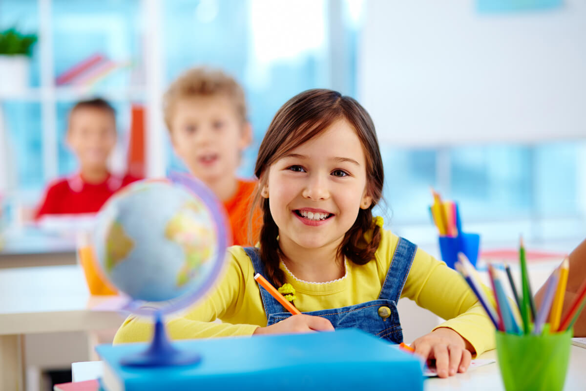Writing Classes – Progress Kindergarten